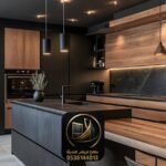 مطابخ الرياض موردن