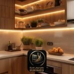 مطابخ كلاسيك 0538144013