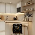 شارع المطابخ في الرياض