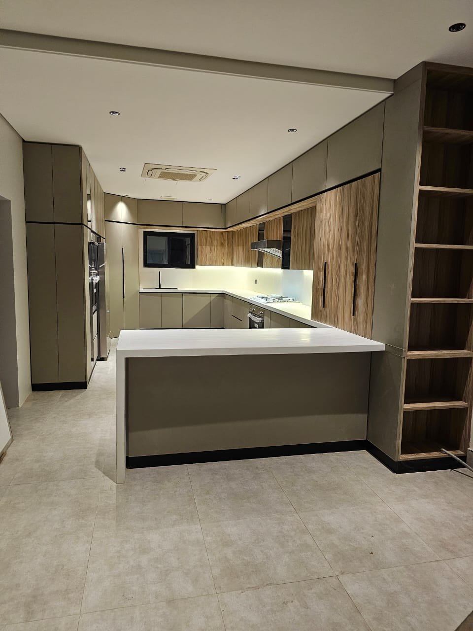 تفصيل، تصميم 3D، وتركيب احترافي بضمان 0538144013