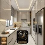 تصميم ثلاثي الأبعاد قبل التنفيذ